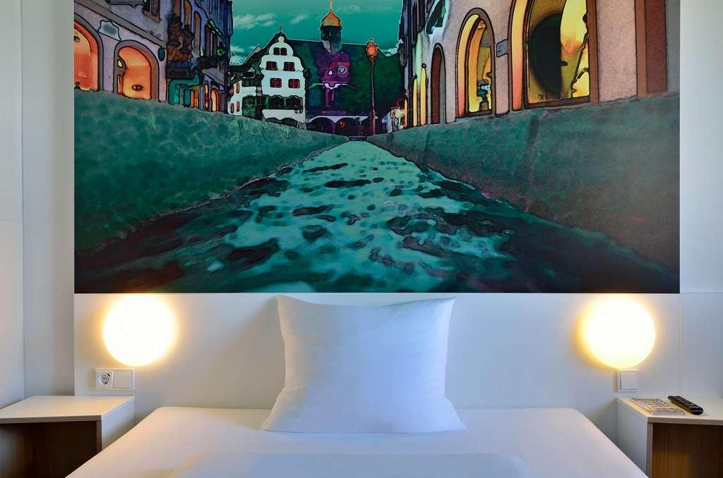 Hotel Freiburg-nord 3*
