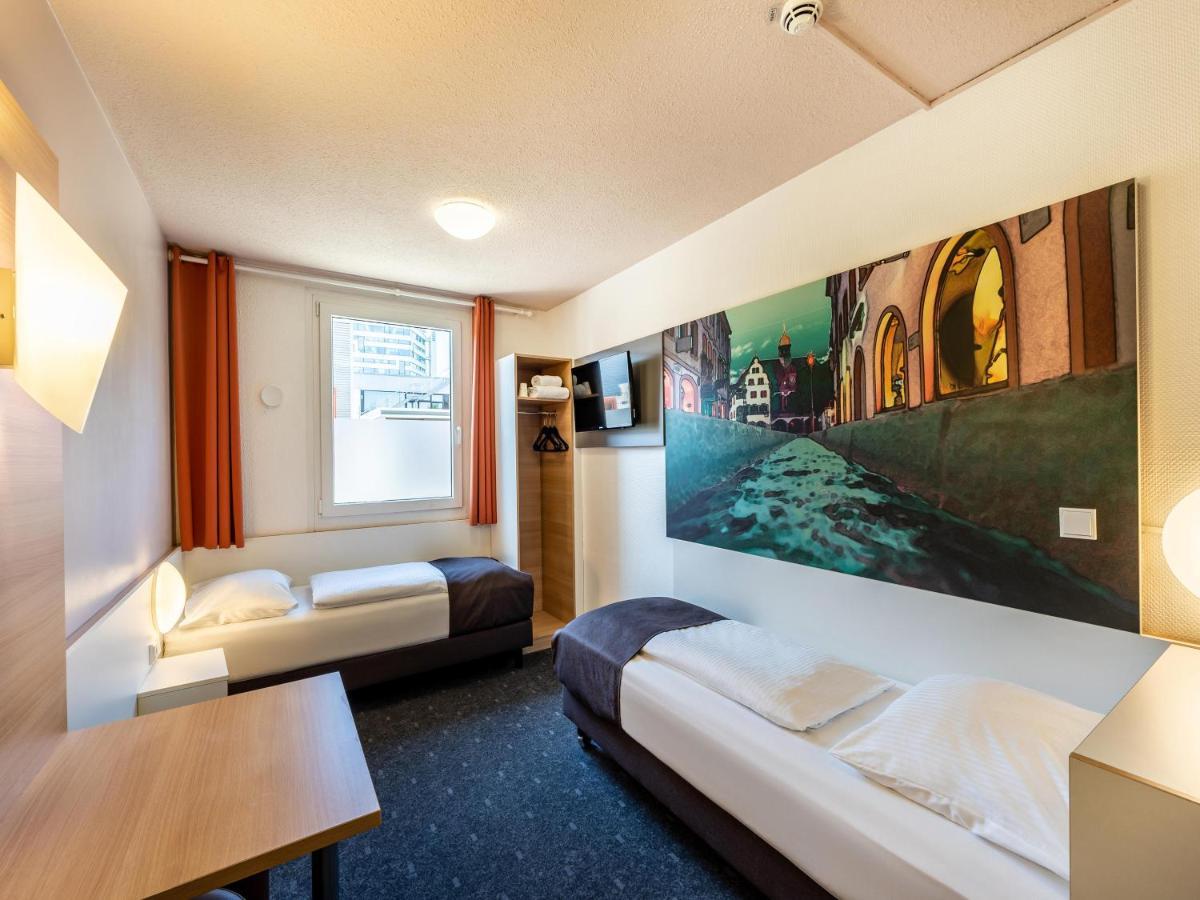 Freiburg-nord 3* Friburgo de Brisgovia