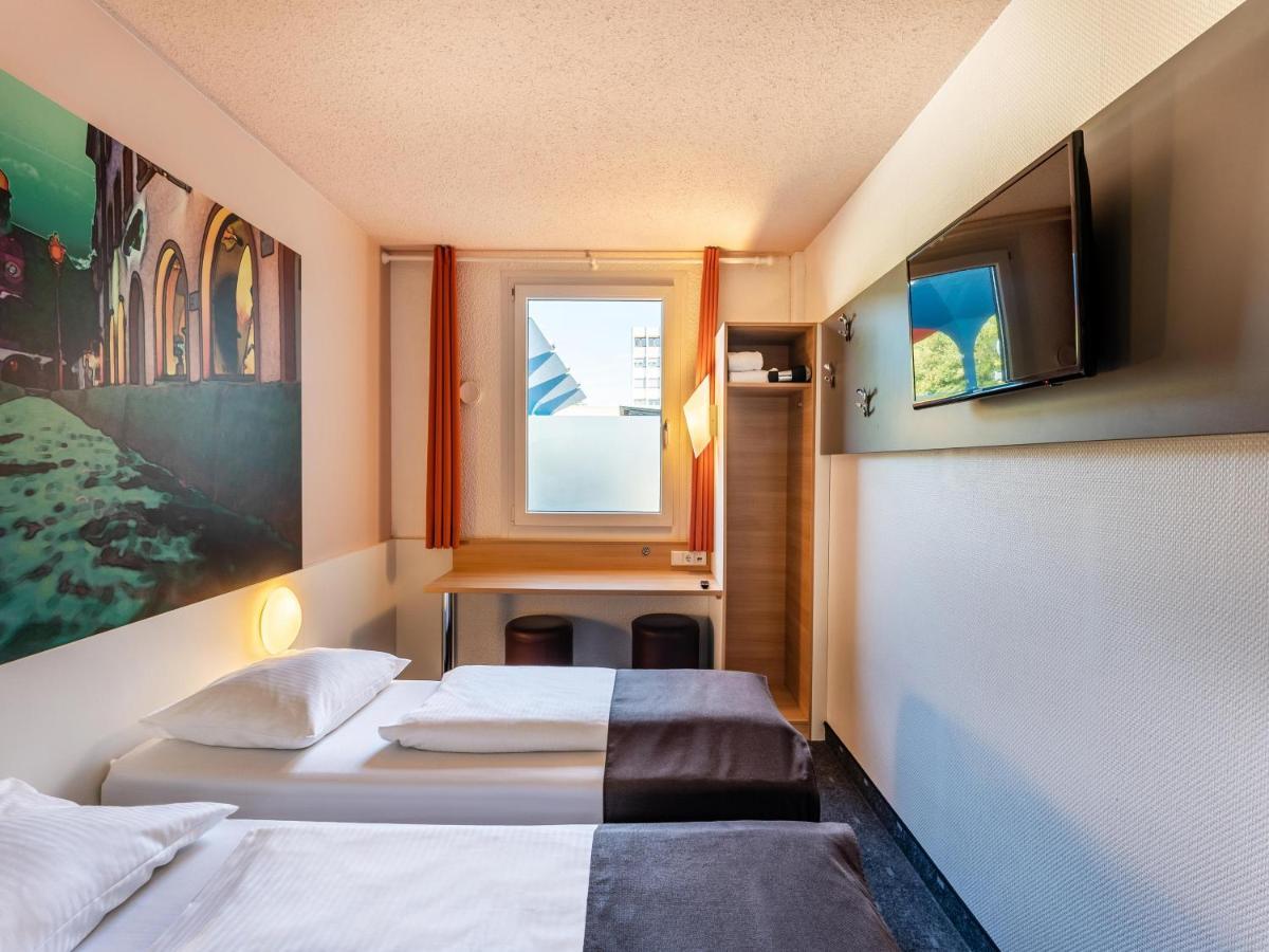 Freiburg-nord Hotel 3*