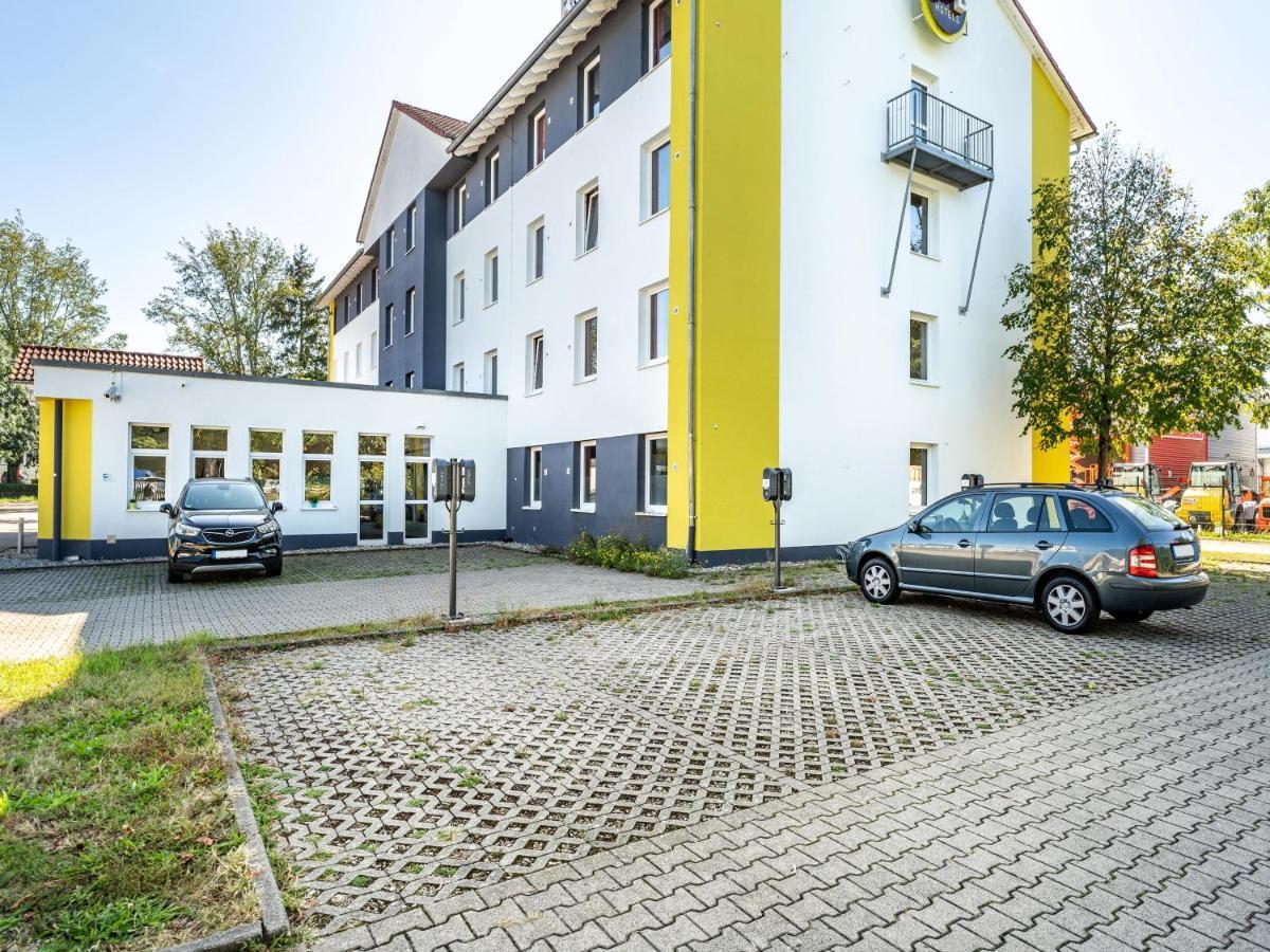 Freiburg-nord Hotel Freiburg im Breisgau