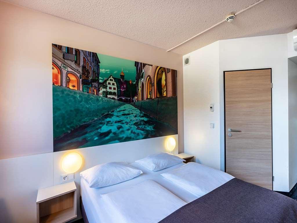 Hotel Freiburg-nord 3*